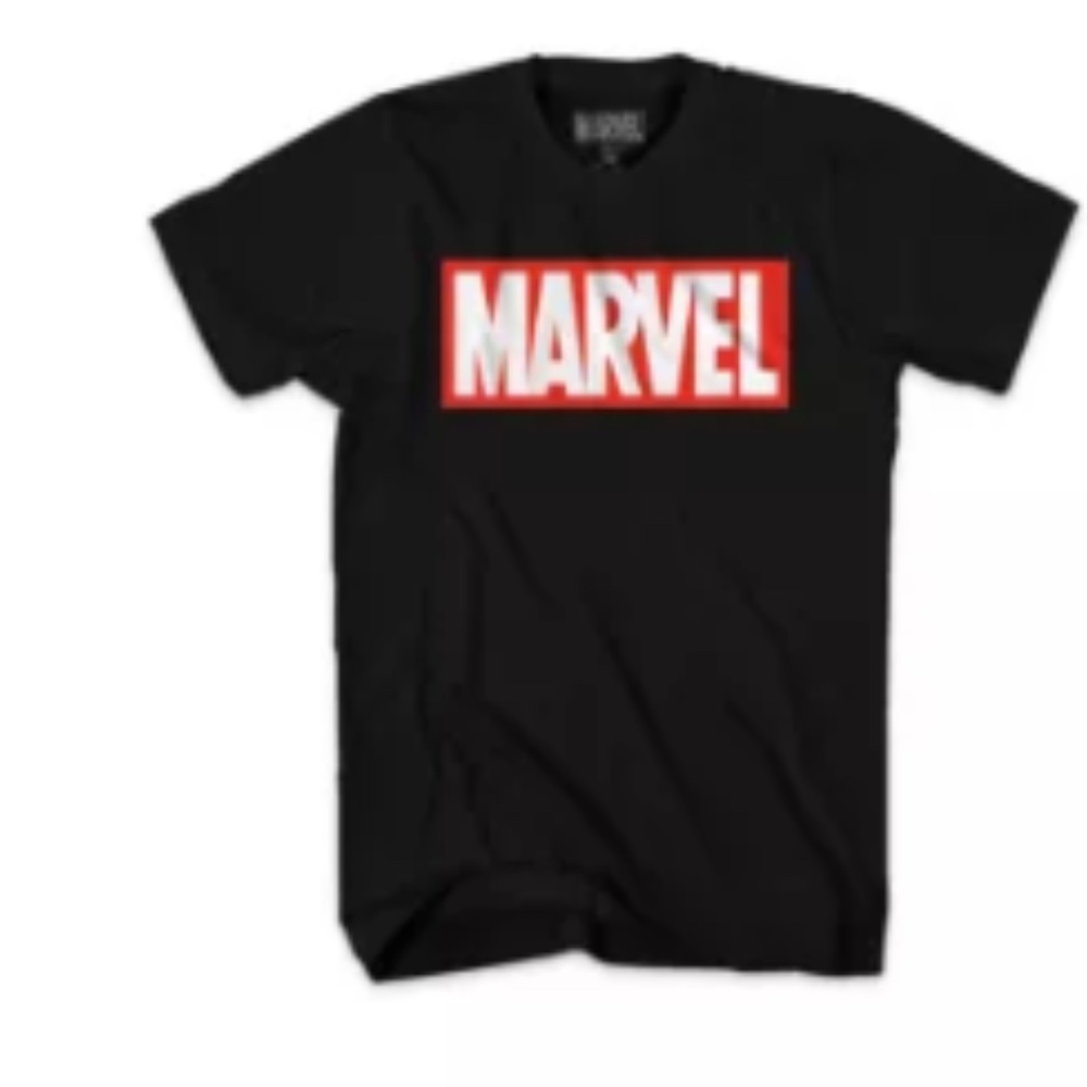 Marvel t shirt by Mad Engine